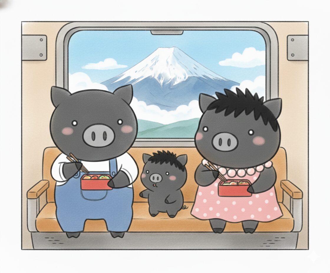 プロフィール背景画像