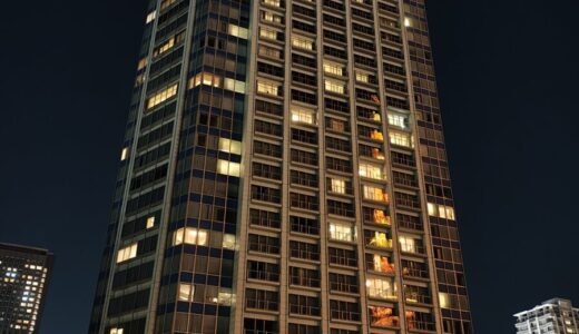 ザ・プリンス パークタワー東京に宿泊 ＆ レストラン「ポルト」で夕食