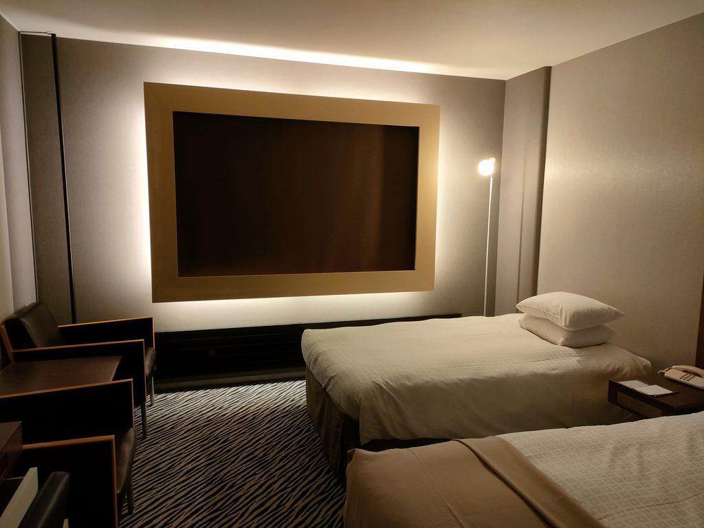 ニセコノーザンリゾート・アンヌプリ
Niseko Northern Resort An’nupuri
部屋