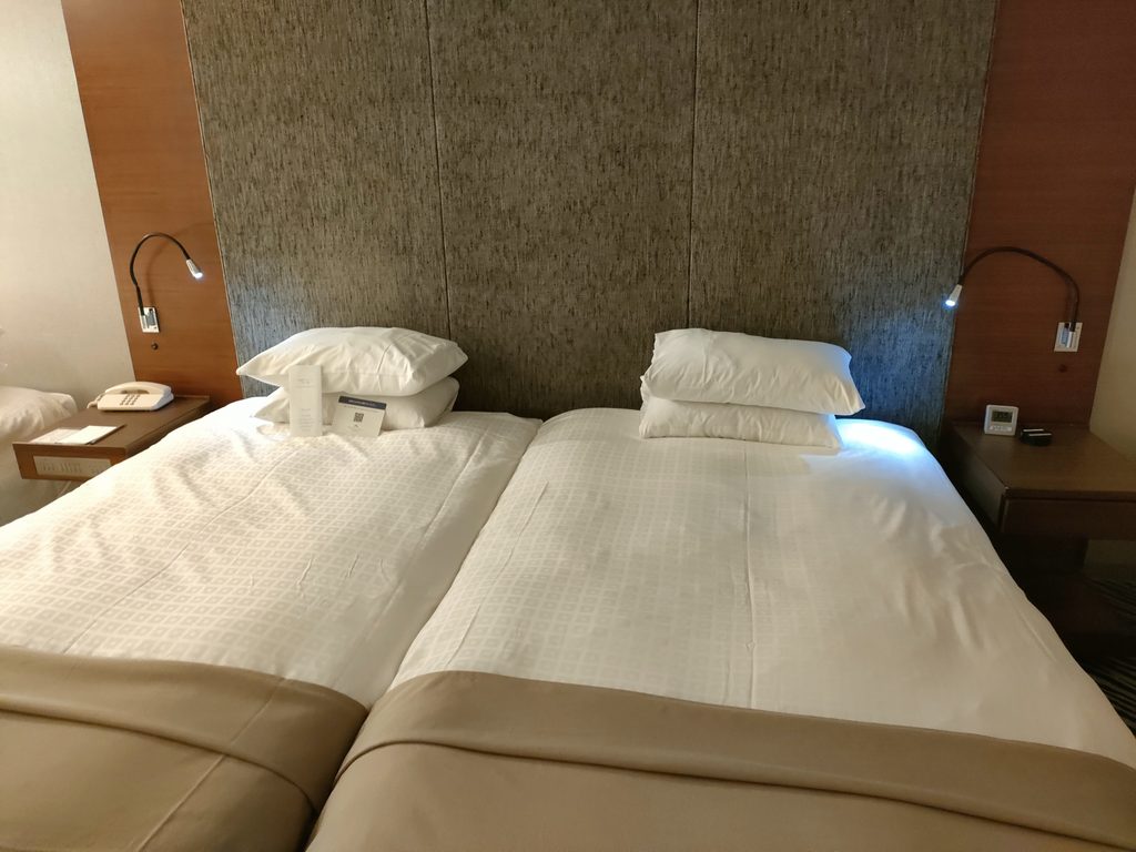 ニセコノーザンリゾート・アンヌプリ
Niseko Northern Resort An’nupuri
部屋