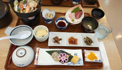 びふか温泉の宿泊記＆チョウザメ館！天北線跡地と宗谷本線巡り旅