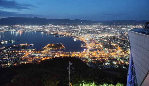 【宿泊記】ホテルリソル函館の朝食ビュッフェが最高！駅チカ＆コスパ抜群の魅力を徹底レビュー