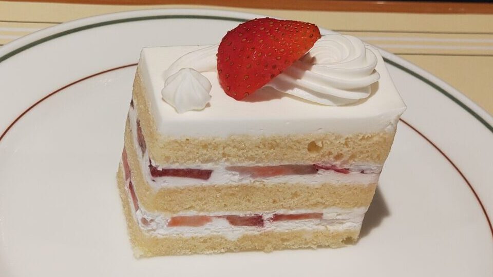 ホテルニューグランド コーヒーハウス ザ・カフェ