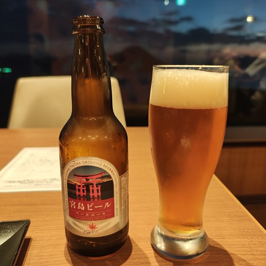 グランドプリンスホテル広島
トップ オブ ヒロシマ